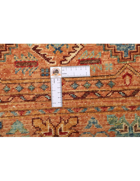 Tappeto Rubin Pakistan cm.78x256