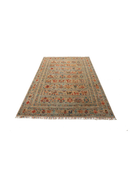 Tappeto Rubin Pakistan cm.144x213