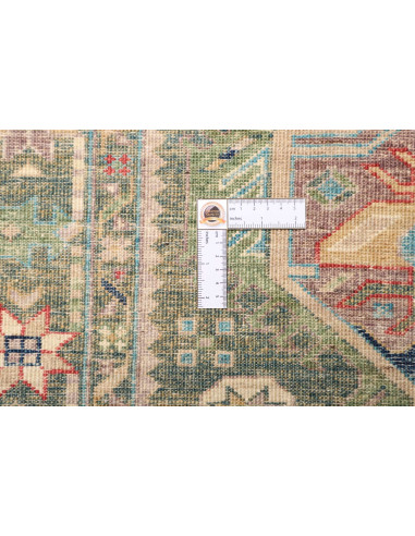 Tappeto Kazak Royal Pakistan cm.78x203