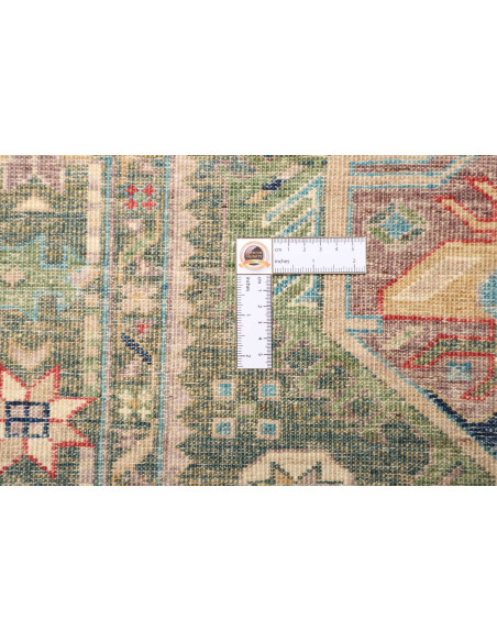 Tappeto Kazak Royal Pakistan cm.78x203