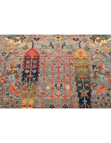 Tappeto Shahi Fine Pakistan cm.77x244