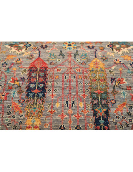 Tappeto Shahi Fine Pakistan cm.77x244