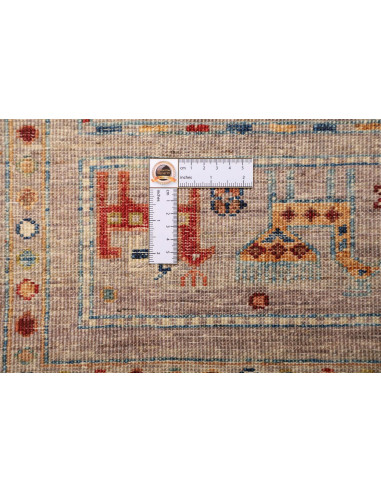 Tappeto Rubin Pakistan cm.77x256