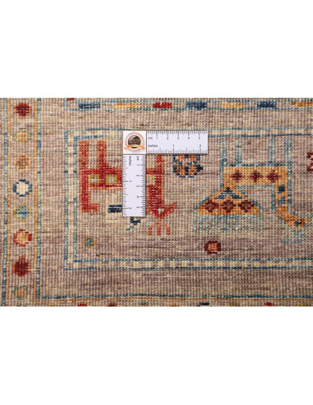 Tappeto Rubin Pakistan cm.77x256