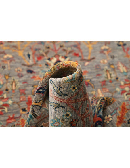 Tappeto Shahi Fine Pakistan cm.77x244