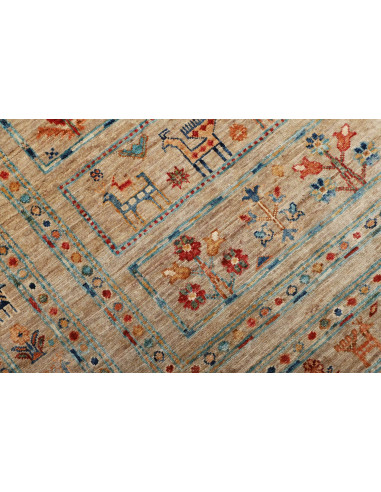 Tappeto Rubin Pakistan cm.144x213