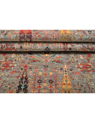 Tappeto Shahi Fine Pakistan cm.77x244