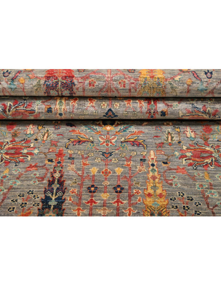 Tappeto Shahi Fine Pakistan cm.77x244