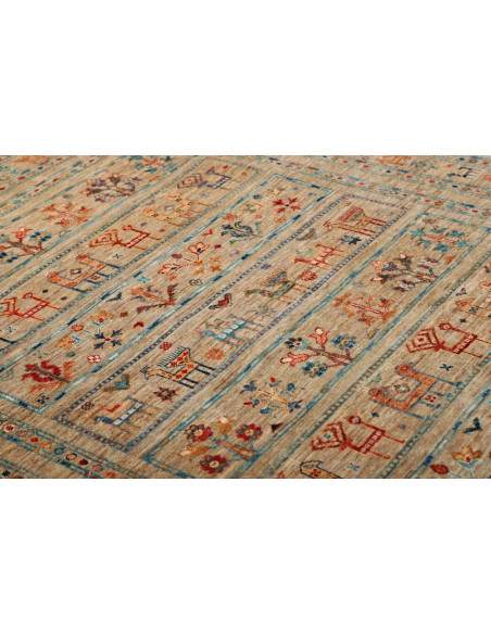 Tappeto Rubin Pakistan cm.144x213