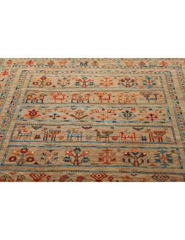 Tappeto Rubin Pakistan cm.144x213