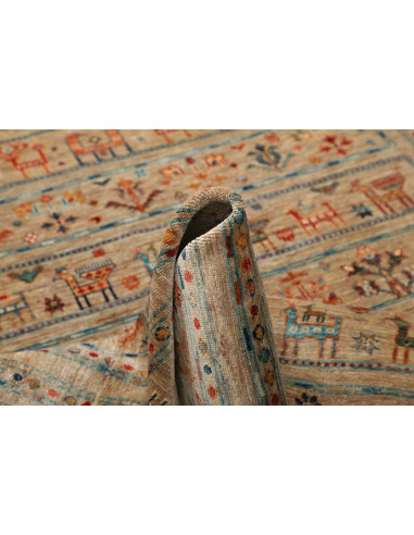 Tappeto Rubin Pakistan cm.144x213