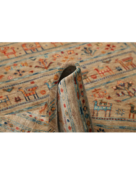 Tappeto Rubin Pakistan cm.144x213