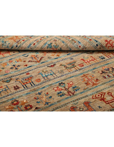 Tappeto Rubin Pakistan cm.144x213