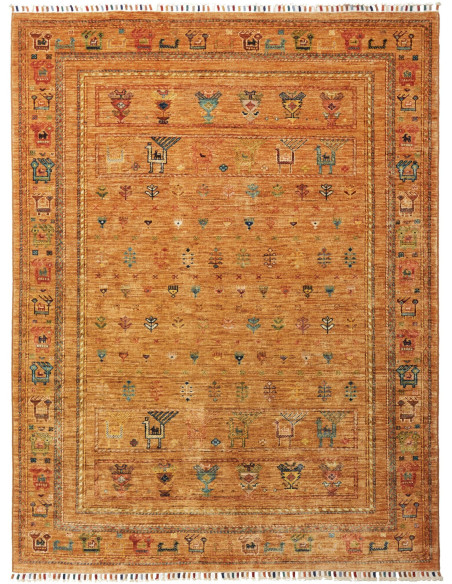 Tappeto Rubin Pakistan cm.147x192