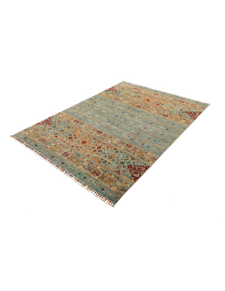 Tappeto Rubin Pakistan cm.147x206