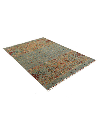 Tappeto Rubin Pakistan cm.147x206