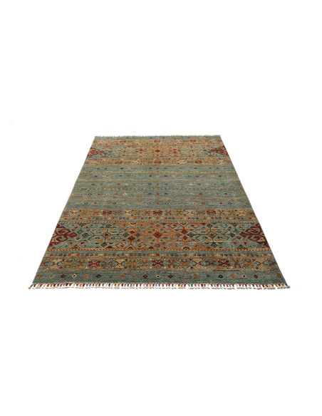 Tappeto Rubin Pakistan cm.147x206