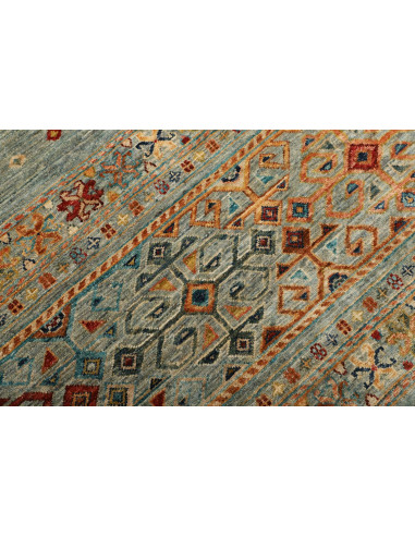 Tappeto Rubin Pakistan cm.147x206