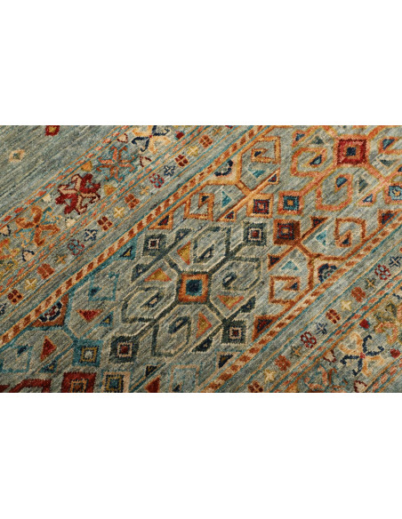 Tappeto Rubin Pakistan cm.147x206