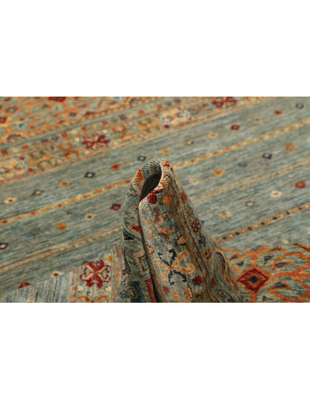 Tappeto Rubin Pakistan cm.147x206