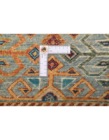 Tappeto Rubin Pakistan cm.147x206