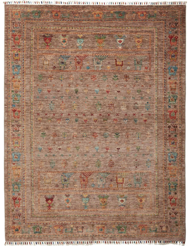 Tappeto Rubin Pakistan cm.147x195