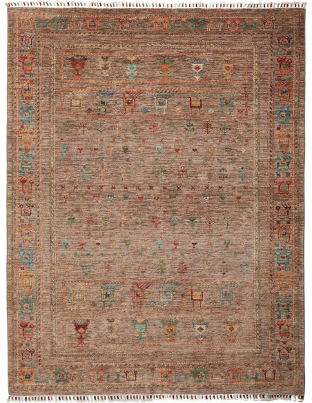 Tappeto Rubin Pakistan cm.147x195