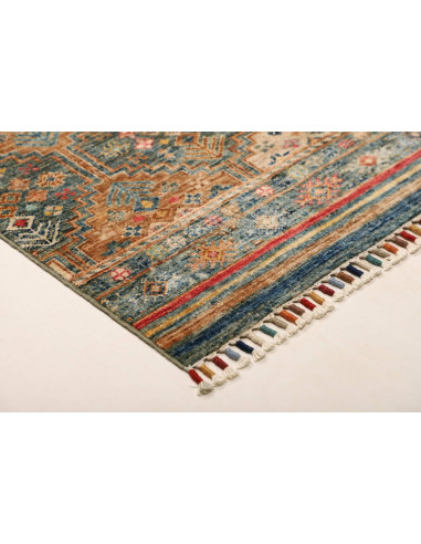 Tappeto Rubin Pakistan cm.149x197