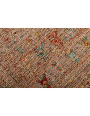 Tappeto Rubin Pakistan cm.147x195