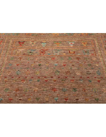 Tappeto Rubin Pakistan cm.147x195