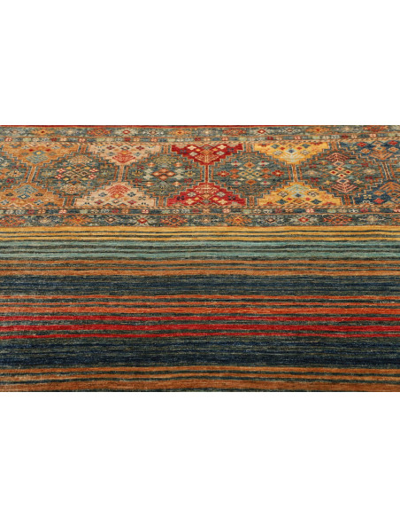 Tappeto Rubin Pakistan cm.149x197