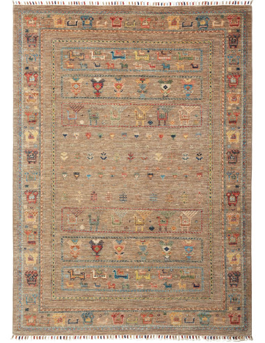 Tappeto Rubin Pakistan cm.149x203