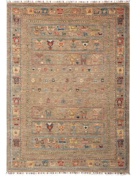 Tappeto Rubin Pakistan cm.149x203