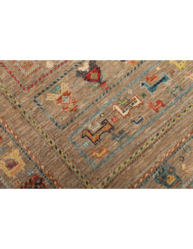 Tappeto Rubin Pakistan cm.149x203