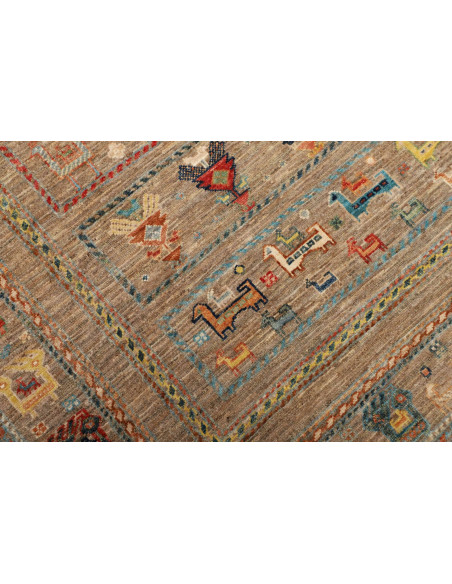 Tappeto Rubin Pakistan cm.149x203