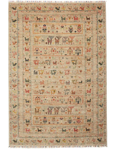 Tappeto Rubin Pakistan cm.163x241