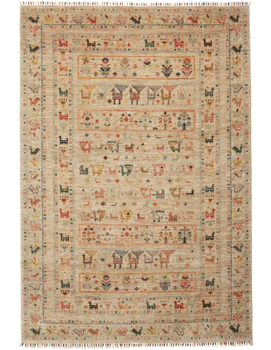 Tappeto Rubin Pakistan cm.163x241