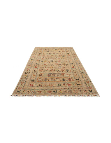 Tappeto Rubin Pakistan cm.163x241