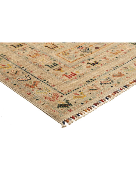 Tappeto Rubin Pakistan cm.163x241