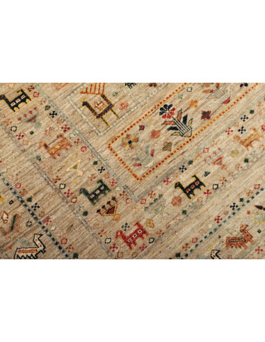 Tappeto Rubin Pakistan cm.163x241