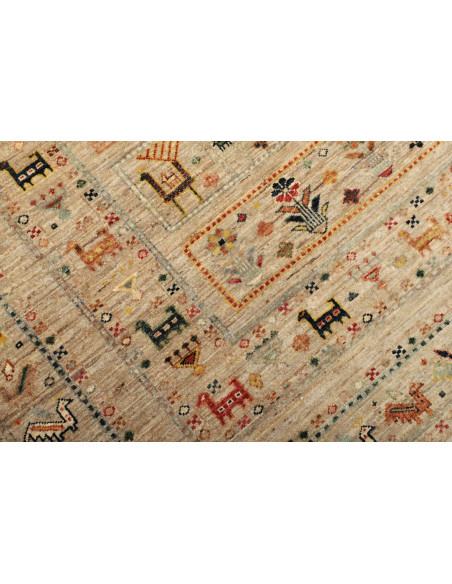 Tappeto Rubin Pakistan cm.163x241