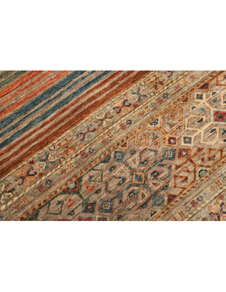 Tappeto Rubin Pakistan cm.167x239