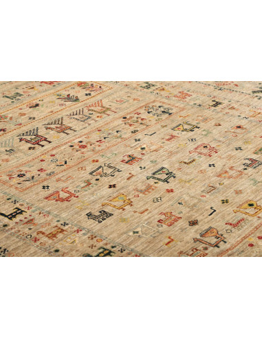 Tappeto Rubin Pakistan cm.163x241