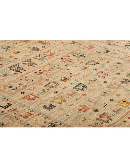 Tappeto Rubin Pakistan cm.163x241