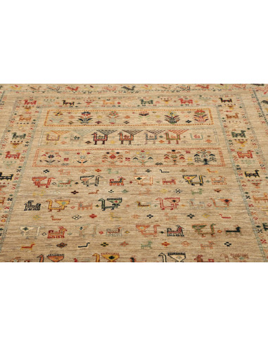 Tappeto Rubin Pakistan cm.163x241