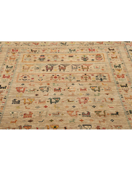 Tappeto Rubin Pakistan cm.163x241