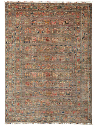 Tappeto Rubin Pakistan cm.168x235