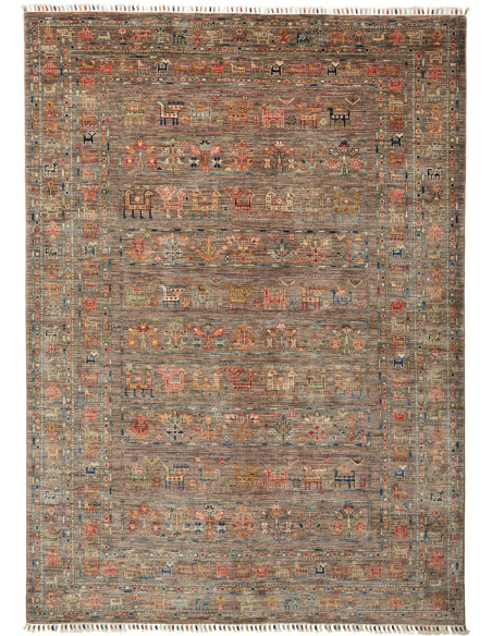 Tappeto Rubin Pakistan cm.168x235