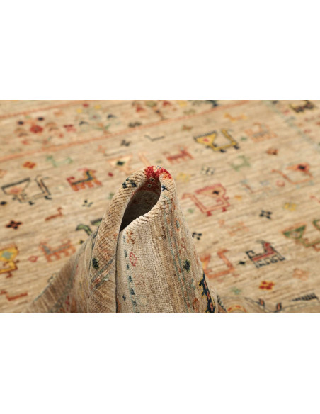 Tappeto Rubin Pakistan cm.163x241