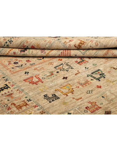 Tappeto Rubin Pakistan cm.163x241